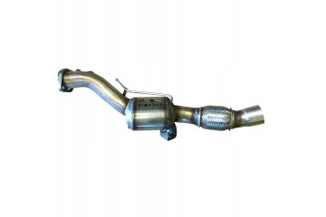 JMJ Katalizator 1080391 Zamiennik Oryginalu Producent czesci JMJ