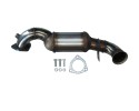 KAMOKA 8015010 CATALYST CITROEN C4 09 C4 PICASSO 06 C5 08
