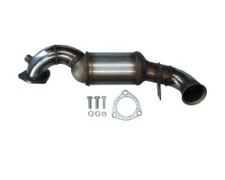 KAMOKA 8015010 CATALYST CITROEN C4 09 C4 PICASSO 06 C5 08