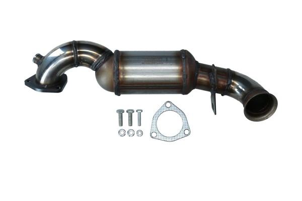 KAMOKA 8015010 CATALYST CITROEN C4 09 C4 PICASSO 06 C5 08