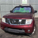 NISSAN PATHFINDER (R51) *