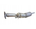 DPF FAP filter JMJ JMJ1207 for Dacia Renault 1 5D Part manufacturer JMJ