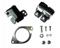 DPF FAP filter JMJ JMJ1207 for Dacia Renault 1 5D Catalog number of the part JMJ1207