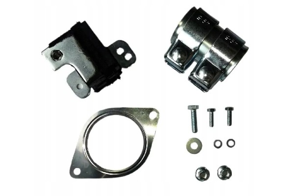 DPF FAP filter JMJ JMJ1207 for Dacia Renault 1 5D Catalog number of the part JMJ1207