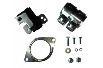 DPF FAP filter JMJ JMJ1207 for Dacia Renault 1 5D Catalog number of the part JMJ1207