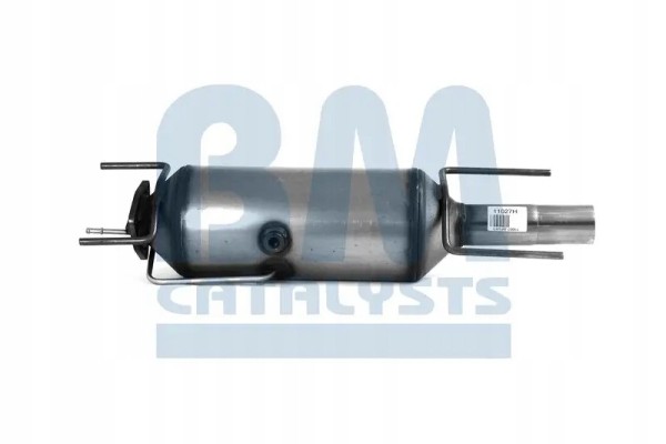 PARTICULATE FILTER FAP DPF BM11027H Packaging status original
