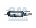 PARTICULATE FILTER FAP DPF BM11027H Part manufacturer BM Catalysts