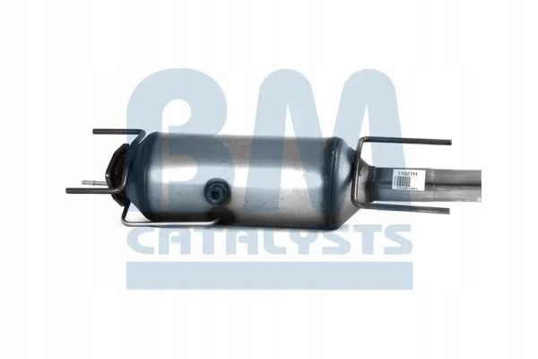 PARTICULATE FILTER FAP DPF BM11027H Part manufacturer BM Catalysts