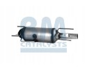 PARTICULATE FILTER FAP DPF BM11027H Catalog number of the part BM11027H
