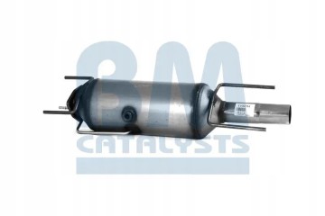 PARTICULATE FILTER FAP DPF BM11027H Catalog number of the part BM11027H