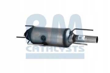 PARTICULATE FILTER FAP DPF BM11027H Quality of parts according to GVO Q original with factory logo OEM OES