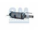 PARTICULATE FILTER FAP DPF BM11027H Car type passenger cars