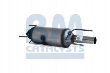 PARTICULATE FILTER FAP DPF BM11027H Car type passenger cars