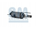 PARTICULATE FILTER FAP DPF BM11027H Product weight with unit packaging 0 22 kg