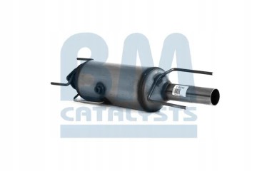 PARTICULATE FILTER FAP DPF BM11027H Product weight with unit packaging 0 22 kg