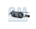 PARTICULATE FILTER FAP DPF BM11027H Catalog number of substitutes AHG AHG11027 AS FD5013 DIPASPORT FAP016BMCN DIPASPORT FAP016N 
