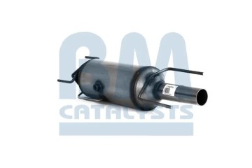 PARTICULATE FILTER FAP DPF BM11027H Catalog number of substitutes AHG AHG11027 AS FD5013 DIPASPORT FAP016BMCN DIPASPORT FAP016N 