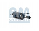 PARTICULATE FILTER FAP DPF BM11027H Catalog number of the original FIAT 55559638 FIAT 55563184 FIAT 5850177 OPEL 55561054 OPEL 8