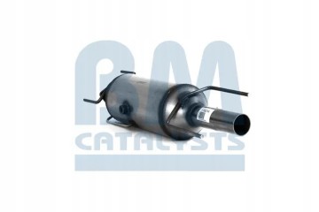 PARTICULATE FILTER FAP DPF BM11027H Catalog number of the original FIAT 55559638 FIAT 55563184 FIAT 5850177 OPEL 55561054 OPEL 8