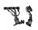 CATALYST BM92054H BM CATALYSTS BMW 1 3 E81 E87