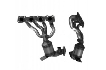 CATALYST BM92054H BM CATALYSTS BMW 1 3 E81 E87