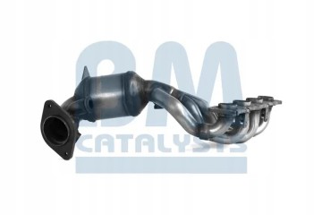 CATALYST BM92054H BM CATALYSTS BMW 1 3 E81 E87 Packaging status original