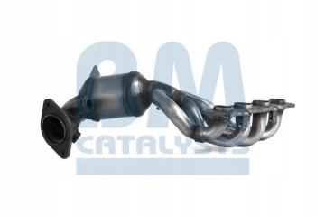 CATALYST BM92054H BM CATALYSTS BMW 1 3 E81 E87 Part manufacturer BM Catalysts