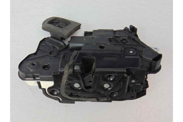 5K1837015B CERRADURA PUERTA DELANTERA IZQUIERDA VOLKSWAGEN GOLF VI (5K1)(10.2008)