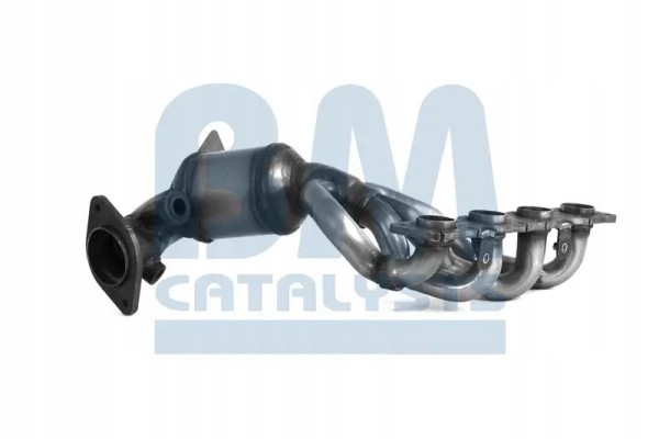 CATALYST BM92054H BM CATALYSTS BMW 1 3 E81 E87 Catalog number of the part BM92054H