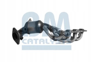 CATALYST BM92054H BM CATALYSTS BMW 1 3 E81 E87 Catalog number of the part BM92054H