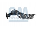 CATALYST BM92054H BM CATALYSTS BMW 1 3 E81 E87 Car type passenger cars