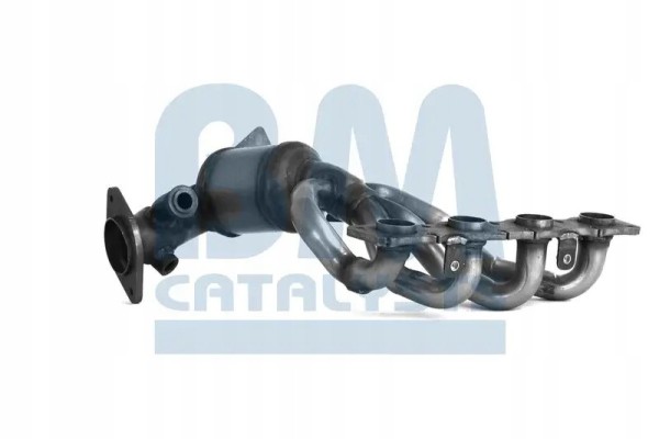 CATALYST BM92054H BM CATALYSTS BMW 1 3 E81 E87 Car type passenger cars