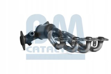 CATALYST BM92054H BM CATALYSTS BMW 1 3 E81 E87 Product weight with unit packaging 5 kg