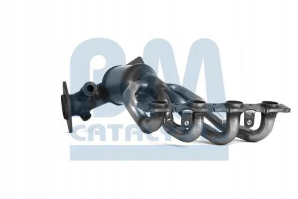 CATALYST BM92054H BM CATALYSTS BMW 1 3 E81 E87 Catalog number of substitutes A Z Meisterteile AZMT 40 010 2996 AHG AHG92054 AS 4