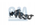 CATALYST BM92054H BM CATALYSTS BMW 1 3 E81 E87 Product weight 5 kg