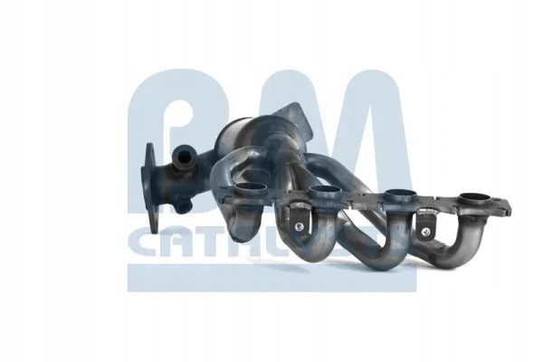CATALYST BM92054H BM CATALYSTS BMW 1 3 E81 E87 Product weight 5 kg