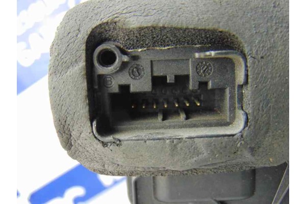 5K1837015B CERRADURA PUERTA DELANTERA IZQUIERDA VOLKSWAGEN GOLF VI (5K1)(10.2008)