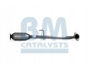 CATALYST BM91159H BM CATALYSTS HONDA CIVIC VII Packaging status original