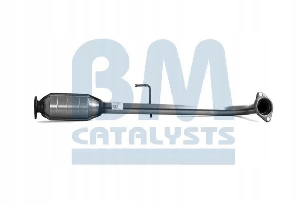 CATALYST BM91159H BM CATALYSTS HONDA CIVIC VII Packaging status original