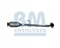 CATALYST BM91159H BM CATALYSTS HONDA CIVIC VII Part manufacturer BM Catalysts