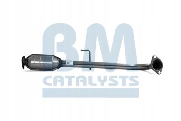 CATALYST BM91159H BM CATALYSTS HONDA CIVIC VII Part manufacturer BM Catalysts