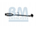 CATALYST BM91159H BM CATALYSTS HONDA CIVIC VII Catalog number of the part BM91159H