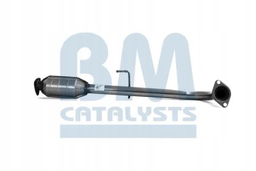 CATALYST BM91159H BM CATALYSTS HONDA CIVIC VII Catalog number of the part BM91159H