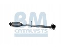CATALYST BM91159H BM CATALYSTS HONDA CIVIC VII Quality of parts according to GVO Q original with factory logo OEM OES