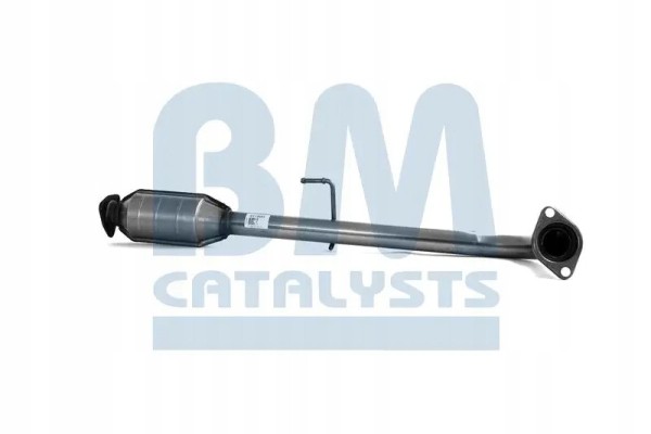 CATALYST BM91159H BM CATALYSTS HONDA CIVIC VII Quality of parts according to GVO Q original with factory logo OEM OES