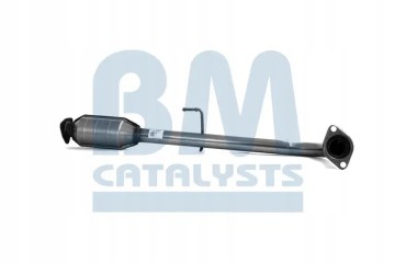CATALYST BM91159H BM CATALYSTS HONDA CIVIC VII Quality of parts according to GVO Q original with factory logo OEM OES