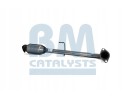 CATALYST BM91159H BM CATALYSTS HONDA CIVIC VII Car type passenger cars
