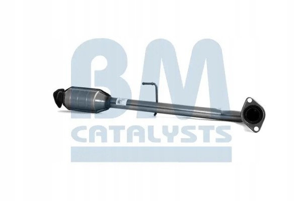 CATALYST BM91159H BM CATALYSTS HONDA CIVIC VII Car type passenger cars