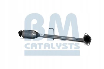 CATALYST BM91159H BM CATALYSTS HONDA CIVIC VII Car type passenger cars