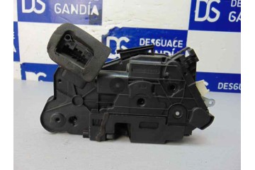 5K1837015B CERRADURA PUERTA DELANTERA IZQUIERDA VOLKSWAGEN GOLF VI (5K1)(10.2008) Rabbit 5K1837015B 185096 VOLKSWAGEN - 4